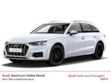 Audi A4 Allroad 40 TDI quattro S-tronic - Audi von 2026