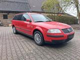 Volkswagen VW Passat b5.5 3bg - Volkswagen Passat B5-3BG