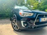 Mitsubishi ASX 1.6 DI-D 4WD Top Top - Mitsubishi Gebrauchtwagen in Kiel