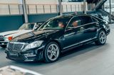 Mercedes-Benz S 600 Designo | Harman Kardon | Ambiente | - Mercedes-Benz S 600 mit Benzin-Antrieb