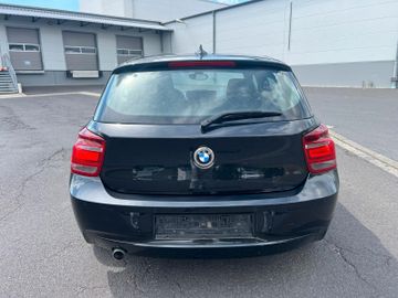 BMW 120 - 5