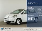Volkswagen up! 1.0 MPI move up! *LED*RFK*Klima*Bluetooth*