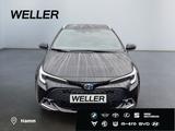 Toyota Corolla 1.8 Hybrid TS Teamplayer *LED*el Heck*CA - Toyota Jahreswagen: Kombi