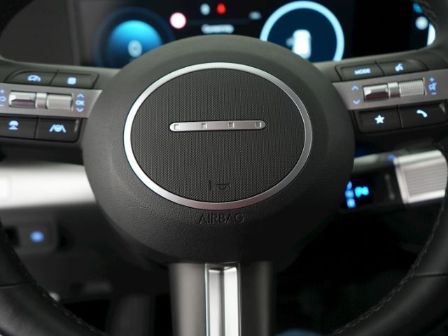 KONA Elektro TREND 65,4kWh AT+VOLL LED+NAVI+RÜCK