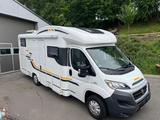 Sun Living Lido M 45 SP
