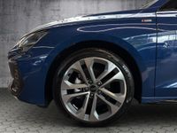 Audi A3 - Vorschau Bild 20
