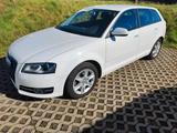Audi A3 Sportback - Audi A3: Kombi, Aud