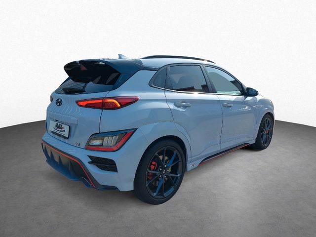 Kona N Performance 2WD