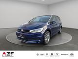 Volkswagen Touran Comfortline 2.0 TDI DSG ACC+AHK+LED+SHZ