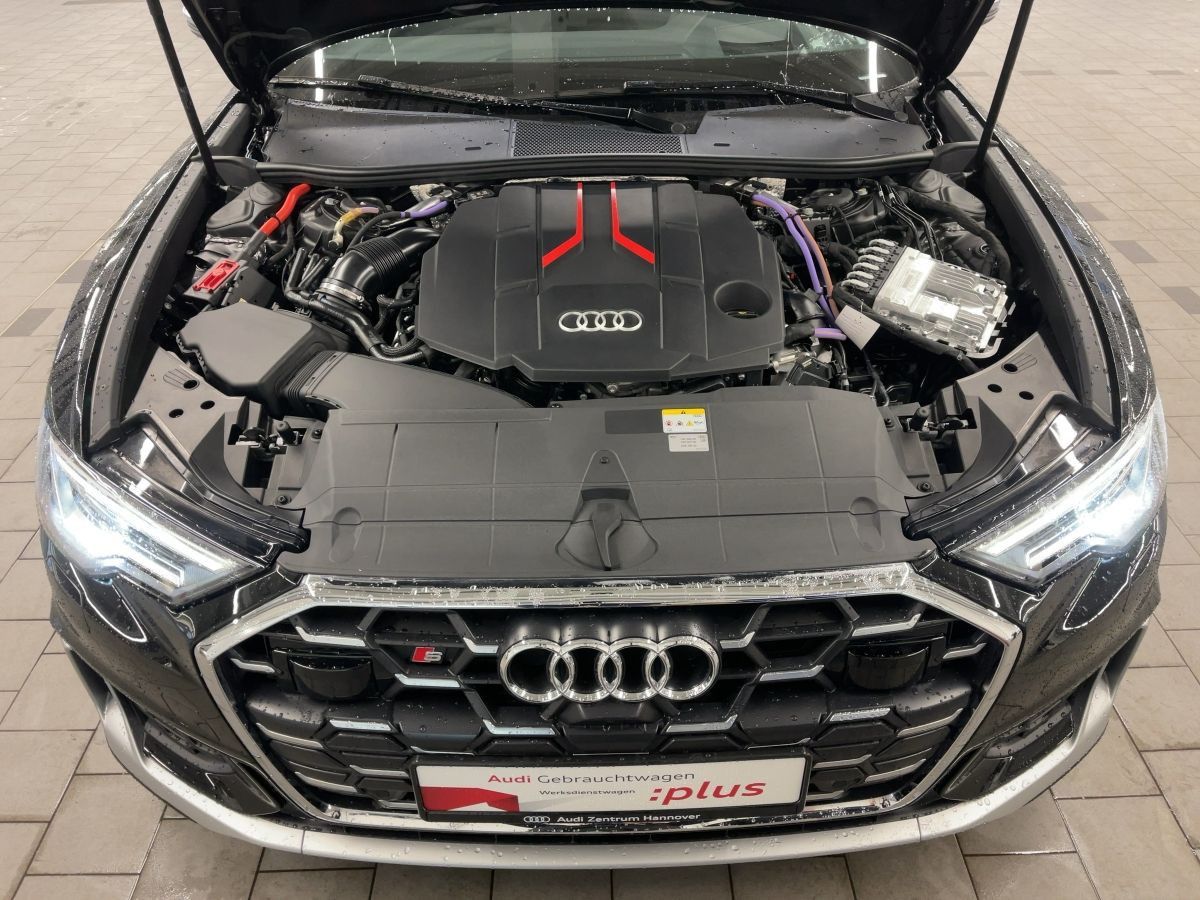 Audi S6 - Bild 20