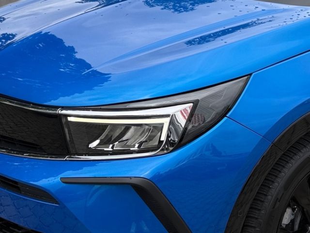 Fahrzeugabbildung Opel Grandland GS Line 1.2 Turbo Navi Leder Soundsyst
