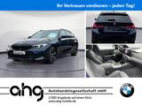 BMW 320d xDrive Touring M Sport Navi Aktive Geschw. 