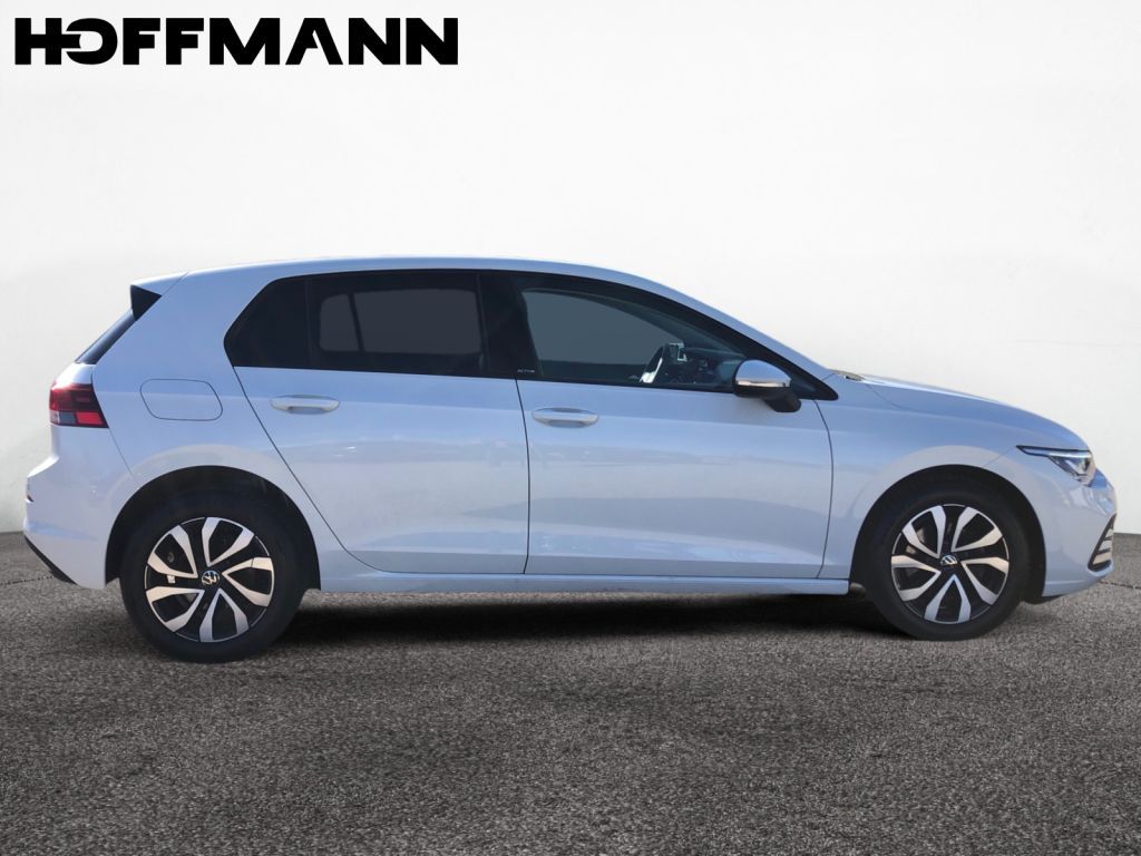 Fahrzeugabbildung Volkswagen Golf 1.5 TSI OPF Life ACC Top Zustand