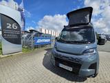 HYMER / ERIBA / HYMERCAR Camper Van Ayers Rock UVP 100.080,-, Premiumpake - Neu Kastenwagen