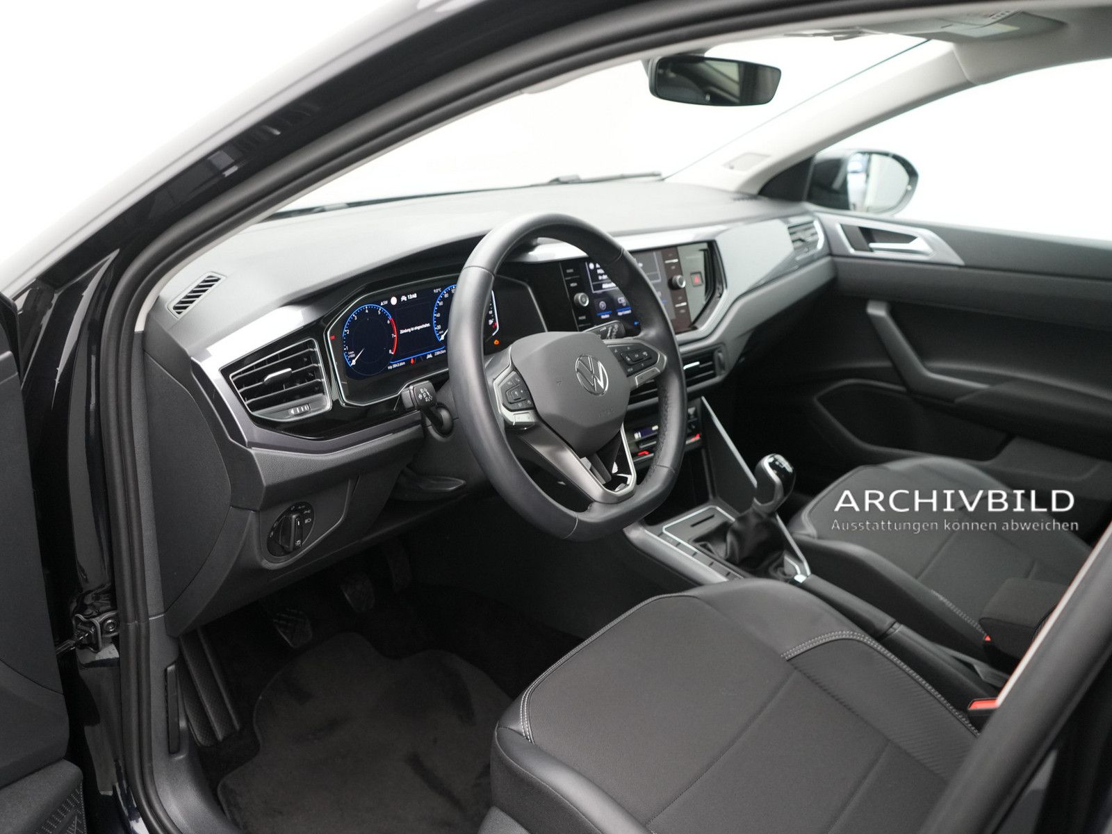 Volkswagen Taigo - Bild 11