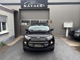 Ford EcoSport ALU-KLIMA-PDC - gebrauchte Ford EcoSport aus dem Jahr 2015