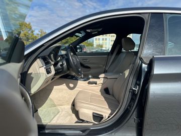 BMW 418 Gran Coupé - 9