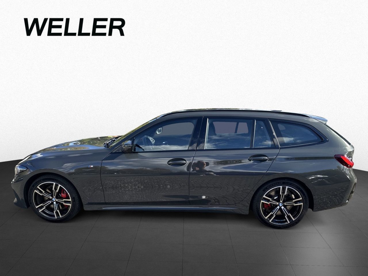 BMW 330 - Bild 9