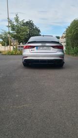 Audi RS3 2.5 TFSI S tronic quattro -8V - gebrauchte Audi RS3 aus dem Jahr 2019