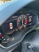 Audi S5 3.0 TFSI tiptronic quattro Cabriolet - - graue Audi S5