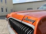 Ford 1967 Mercury Cougar - Traumwagen - Oldtimer - V8 - aus 1967: Coupé