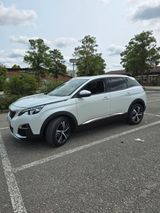 Peugeot 3008 1.6 THP 165 EAT6 Allure  - Peugeot: Thp