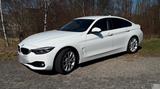 BMW 420 Gran Coupé 420i xDrive Gran Coupé Advant... - BMW 420 Gran Coupé in Hamburg