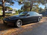BMW 850Ci Auto 850ci - BMW 850: 850ci