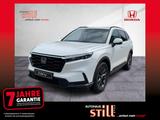 Honda CR-V e:HEV 2.0 HYBRID Advance AWD Leder* Navi* - Honda CR-V in Augsburg