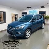 Ford Kuga Cool & Connect*Automatik - Ford Kuga Gebrauchtwagen in Bonn