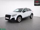 Audi SQ2 2.0 TFSI qu MATRIX,SONOS,PANORAMA,KEYLESS,SH - Audi SQ2 mit Schiebedach