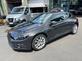 Volkswagen Scirocco 1.4 TSI 118 kW Motorschaden - VW Scirocco Unfallwagen