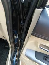 Mitsubishi Outlander 2.2 DI-D Instyle 4WD TC-SST Instyle - gebrauchte Mitsubishi Outlander aus dem Jahr 2010