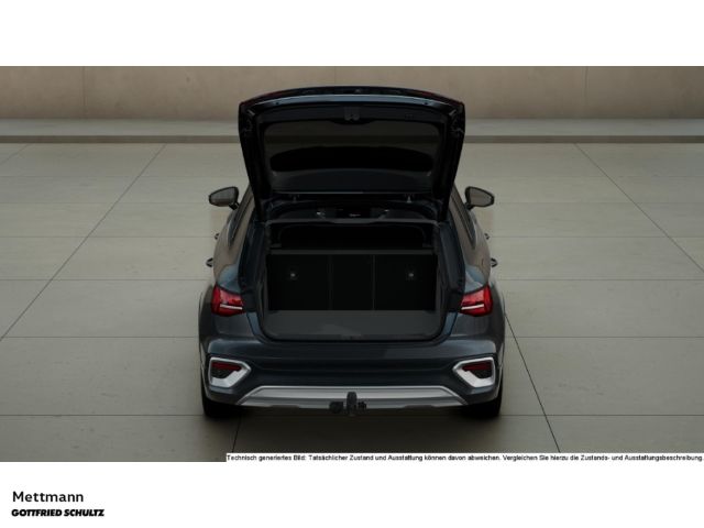 Audi A3 - Bild 7