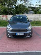 Ford KA Plus 2017, 1.2 - Ford Ka/Ka+ in Wuppertal