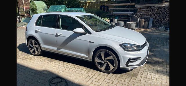 Volkswagen Golf 7 1.5 TSI R-Line