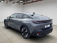 Peugeot 408 - Vorschau Bild 4