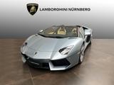 Lamborghini Aventador LP 700 ROD | Lamborghini Nürnberg - Lamborghini Aventador: Cabrio