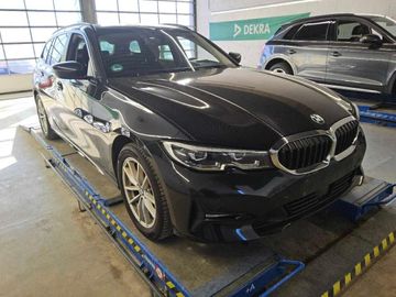 BMW 320 - 2