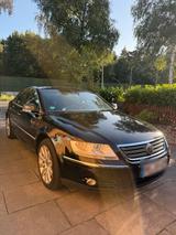 Volkswagen VW Phaeton 3.0 V6 TDI Tausch Möglich - gebrauchte VW Phaeton aus dem Jahr 2006
