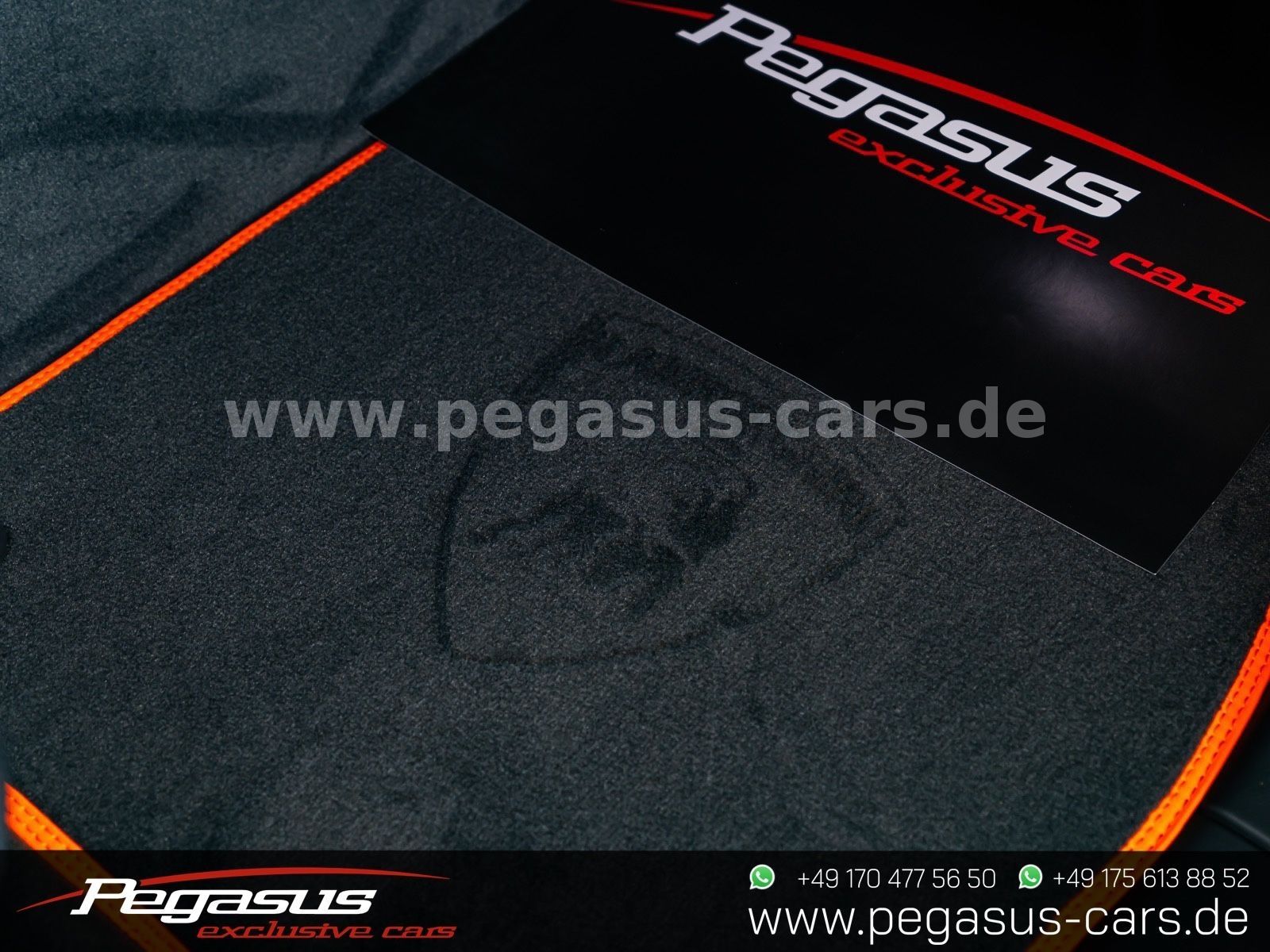 LAMBORGHINI Urus - 23