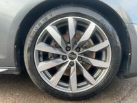 Audi A4 - Vorschau Bild 12