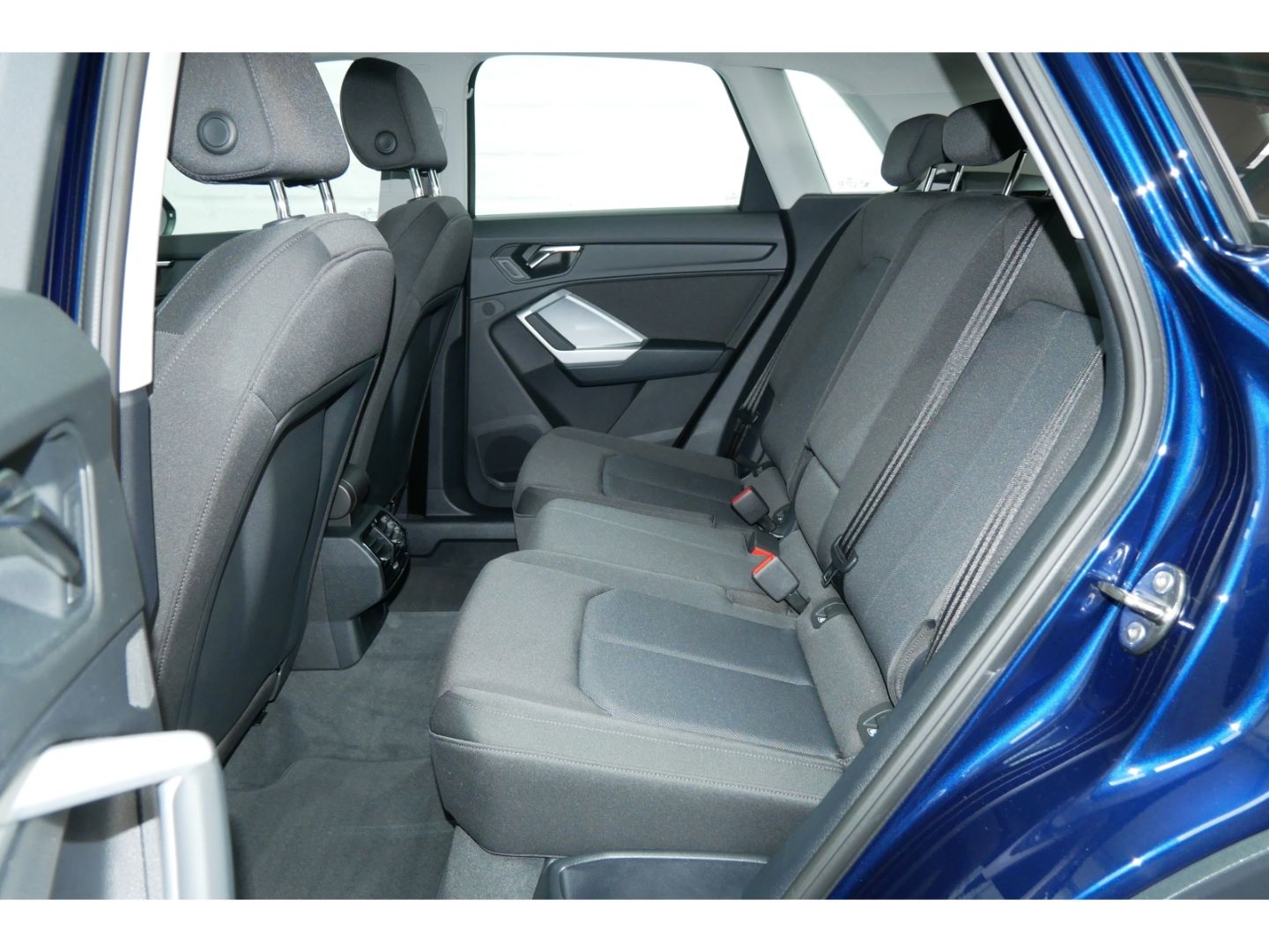 Audi Q3 45 TFSI e LED+Navi-MMI+Kamera+Virtual+PDC+17' foto 10