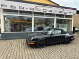 Porsche 911 964 Carrera 2 Cabrio 5-Gang Handschalter - Porsche aus 1990: 911