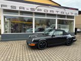 Porsche 911 964 Carrera 2 Cabrio 5-Gang Handschalter - Porsche aus 1990: 911 Carrera