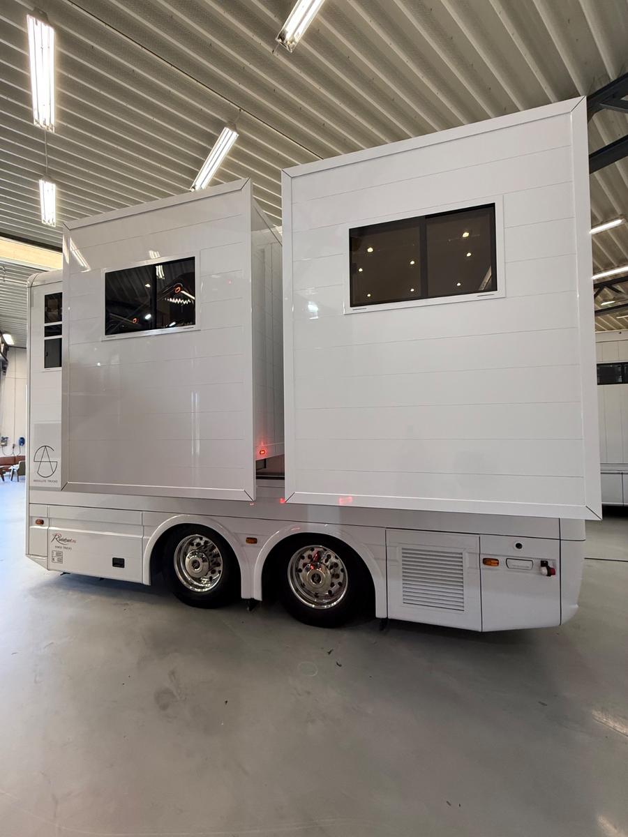 Other ROELOFSEN LIVINGTRAILER