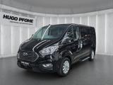 Ford Tourneo Custom 2.0 TDCi 320 L1 Trend (EURO 6d) - gebrauchte Ford Tourneo Custom aus dem Jahr 2023
