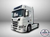 Scania R500A4x2NB / Full-Air / ALCOA / LED / Smart 2 - Scania Karlsruhe