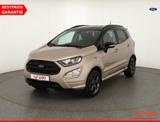 Ford EcoSport 1.0 EB Aut. ST-Line Xenon Navi Tempomat - Ford EcoSport in Hamburg