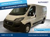 Fiat Ducato 33 120 Multijet L2H1 - Fiat Multijet ducato 120